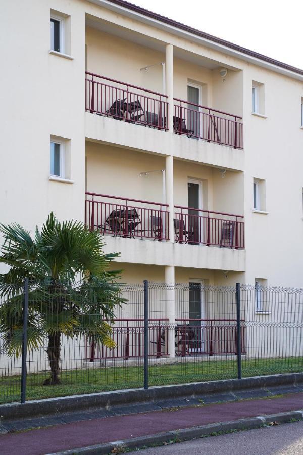 Appart hôtel Confort 87