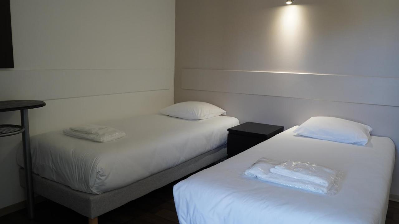 Confort 87 Appart hôtel Limoges