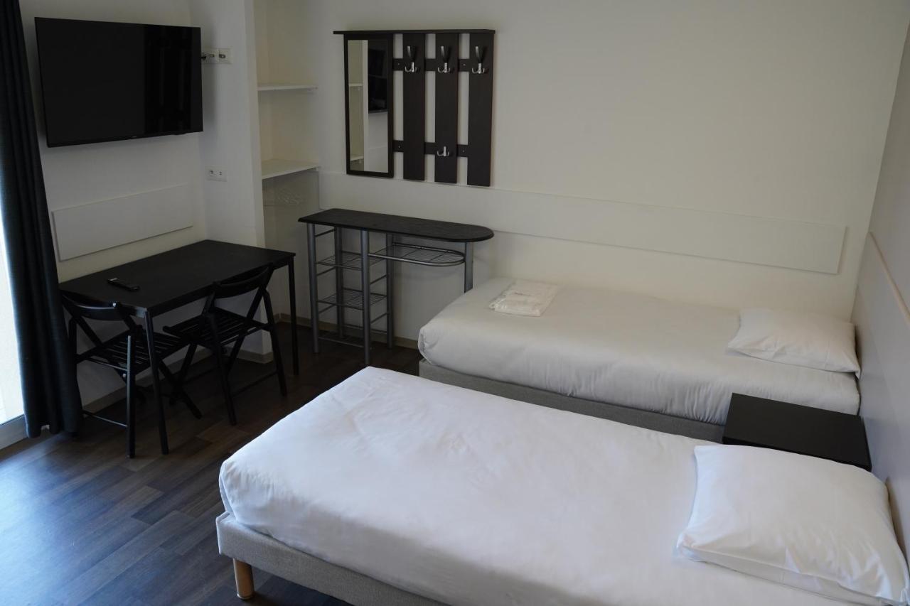 Appart hôtel Confort 87
