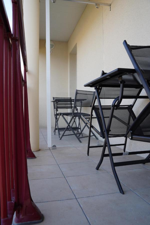 Confort 87 Aparthotel *