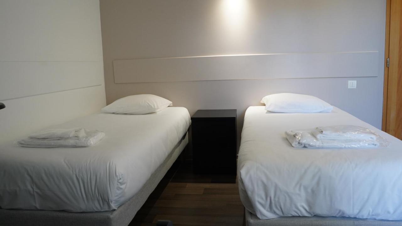 Confort 87 Appart hôtel