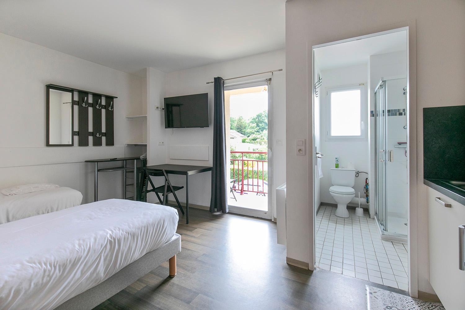Confort 87 Aparthotel Limoges