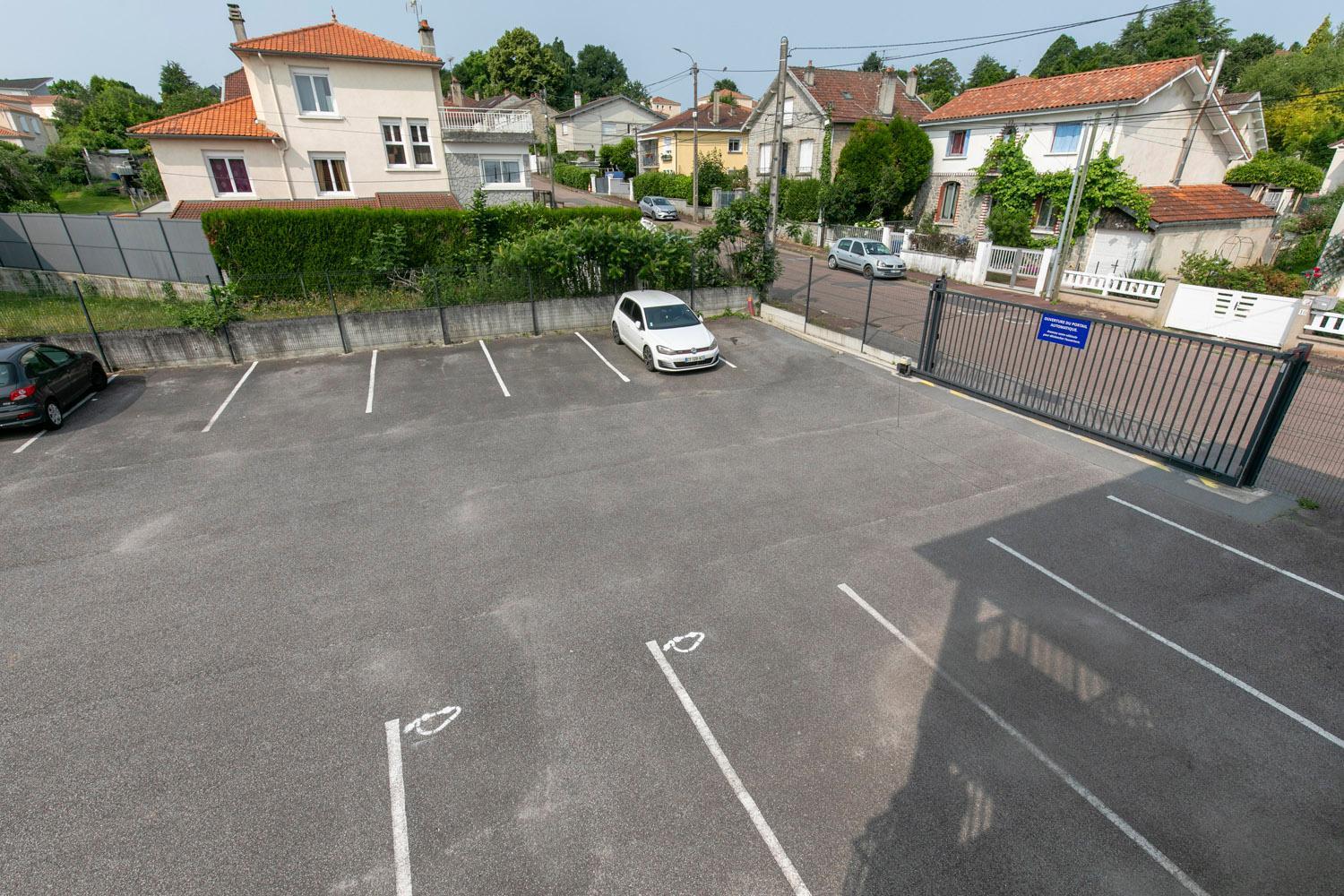 Aparthotel Confort 87
